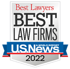 Best Lawyers | Best Law Firms | U.S. News & World Report | 2022