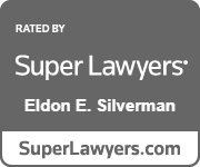 Rated By | Super Lawyers | Eldon E. Silverman | SuperLawyers.com